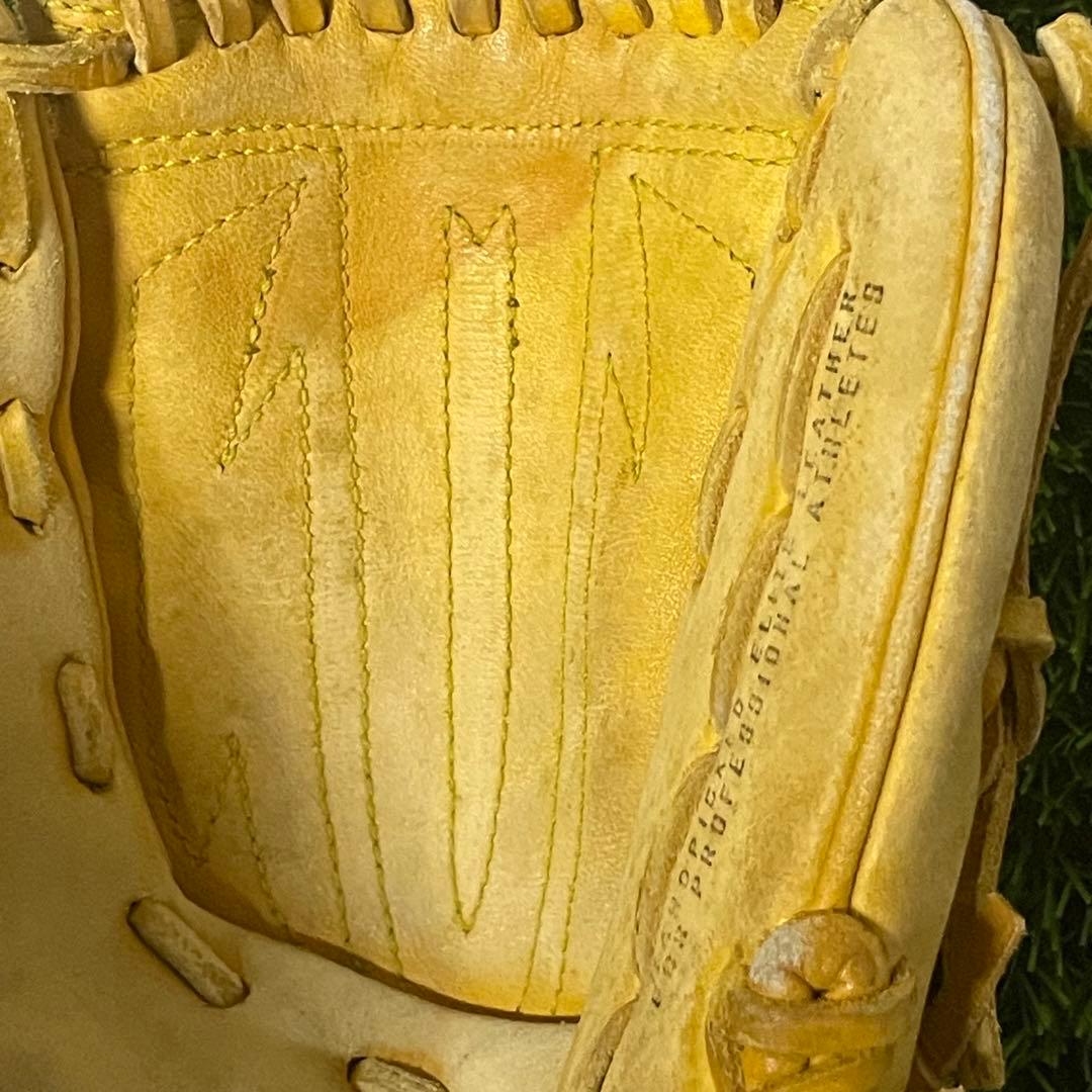 NIKE MATSUZAKA SIGNATURE MODEL 左利き グローブ