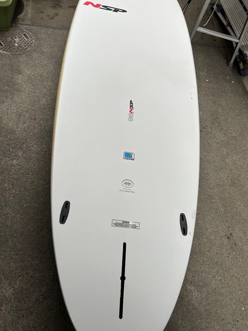 サップボード
