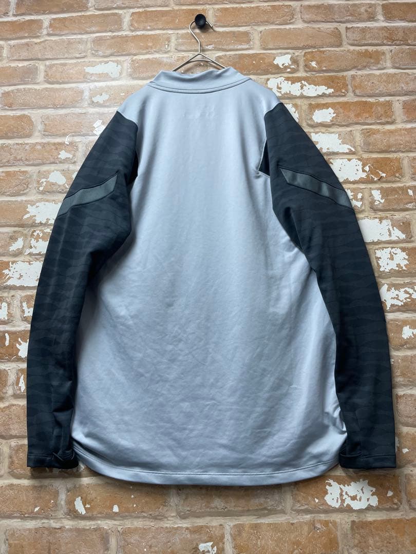 NIKE ナイキ リバプール 21/22 CL トレーニングウェア　ドリルトップ