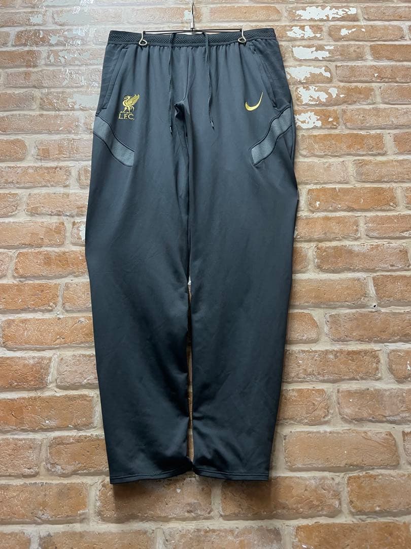 NIKE ナイキ リバプール 21/22 CL トレーニングウェア　ドリルトップ