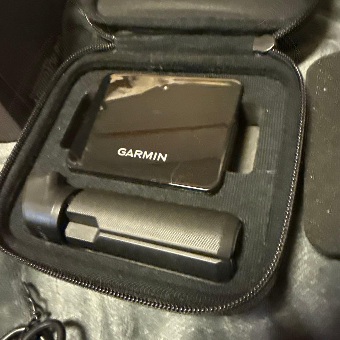 garmin approach r10 距離計　弾道測定器　ゴルフ