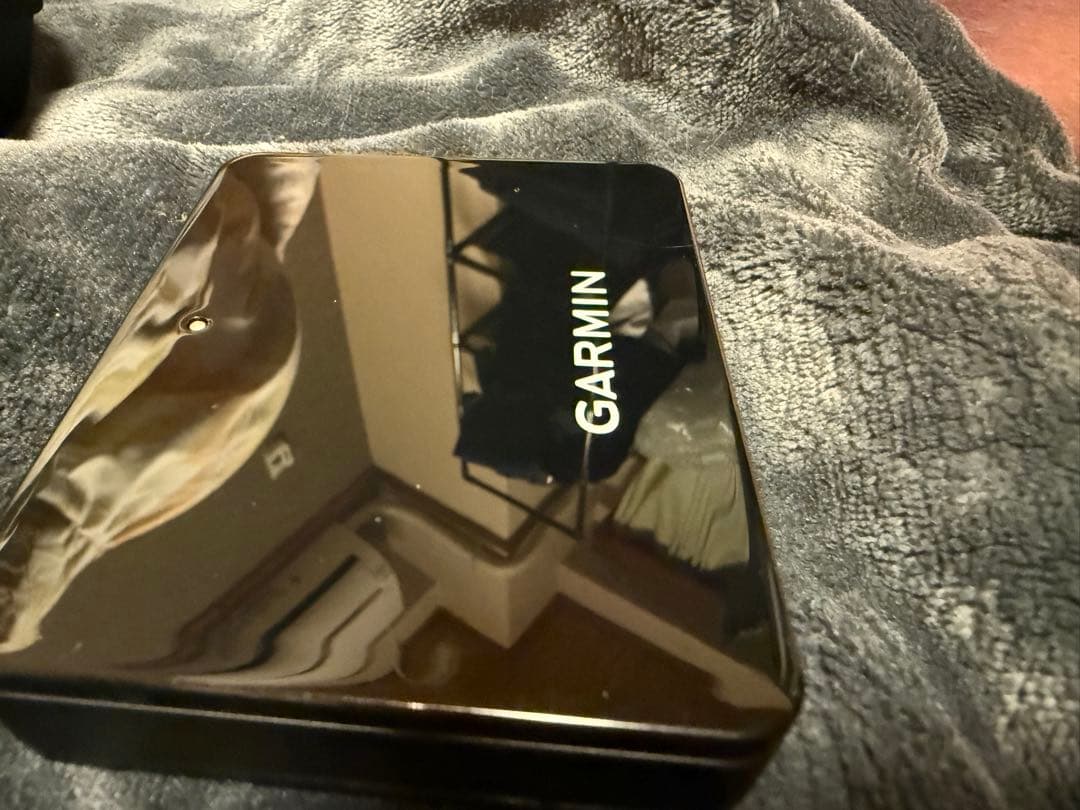 garmin approach r10 距離計　弾道測定器　ゴルフ