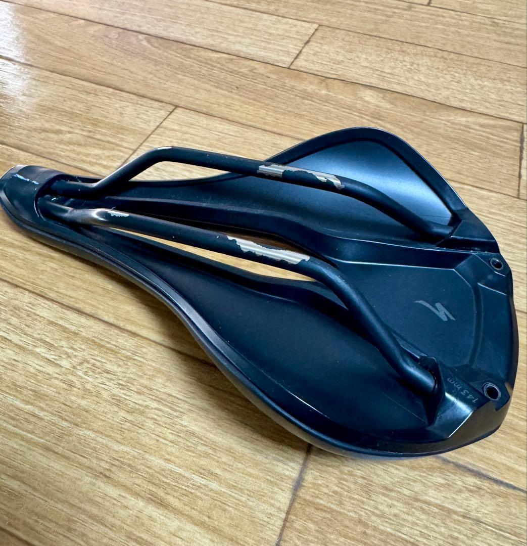 Specialized Powerサドル　143mm