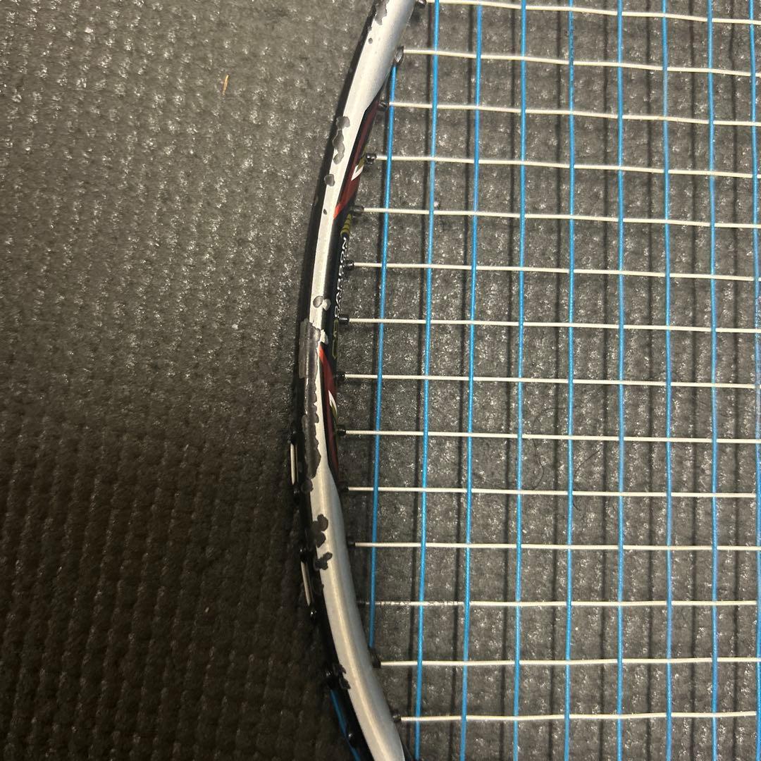 YONEX ArcSaber 8 DX バドミントンラケット