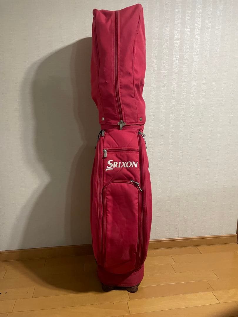 初心者応援レディースセット Nikeウッド PRGRアイアン
