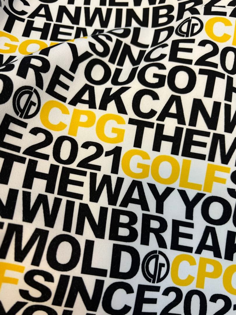 CPG ノースリーブワンピース 1サイズ