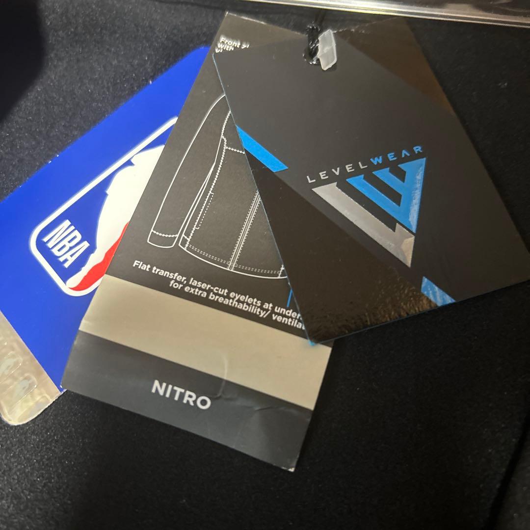 マイアミヒート LEVELWEAR NITRO