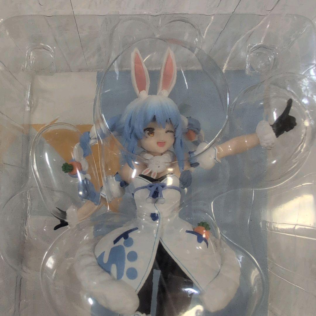 ホロライブ POP UP PARADE フィギュア まとめ売り 5体セット