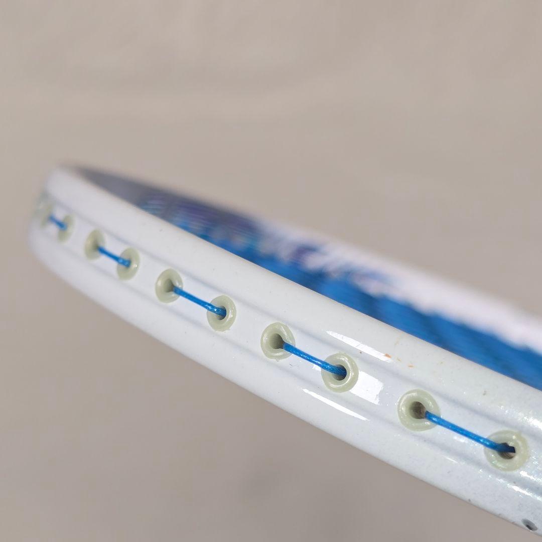 YONEX NANOFLARE 200 ナノフレア200