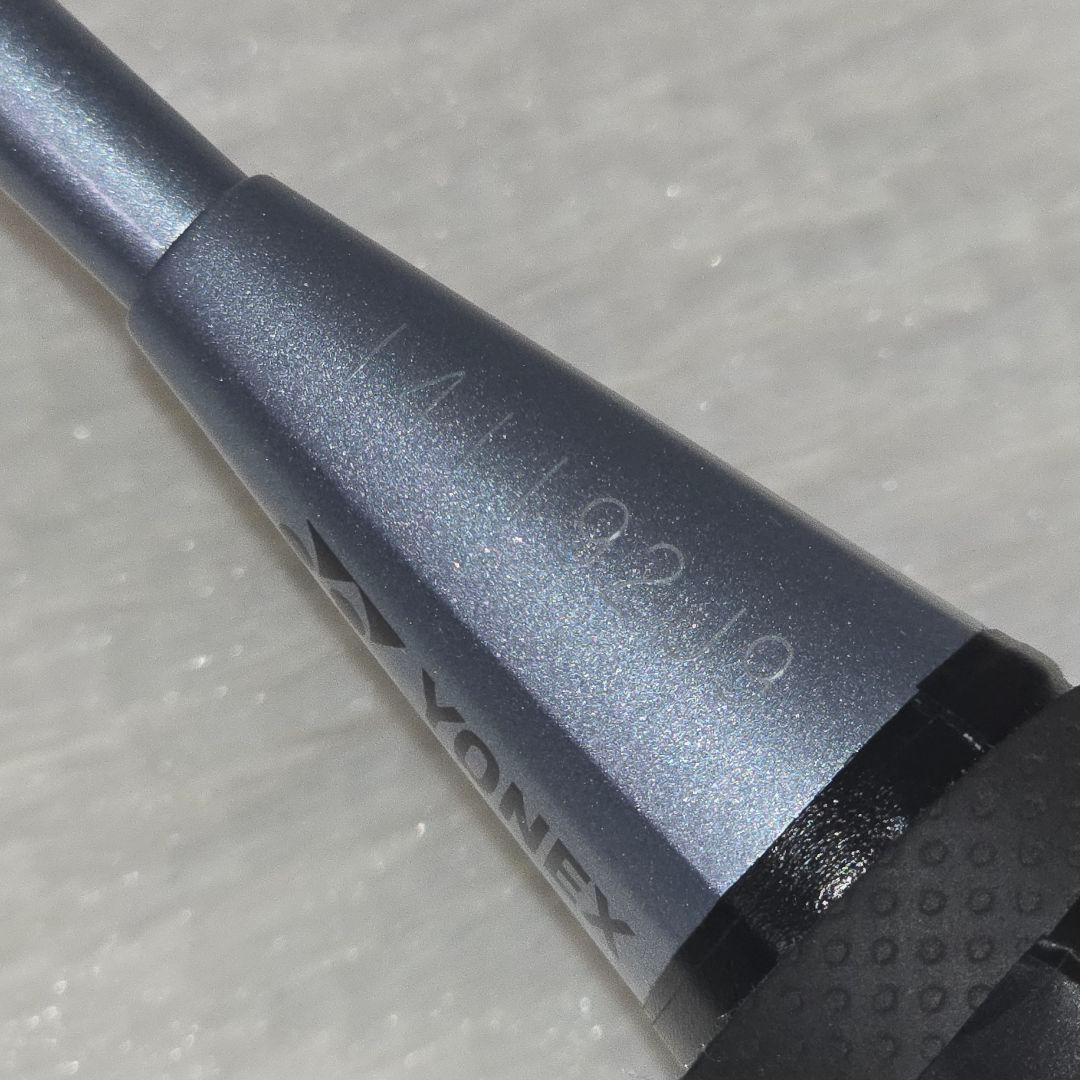 YONEX NANOFLARE 200 ナノフレア200