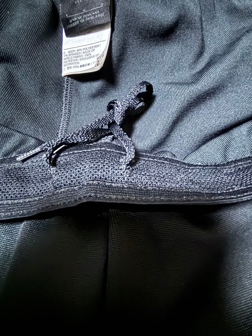 あ*あ様 Jordan パリスジャージ Lサイズ ブラック