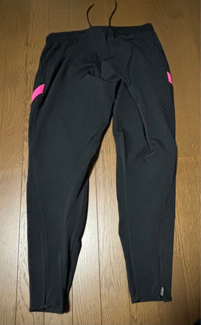あ*あ様 Jordan パリスジャージ Lサイズ ブラック