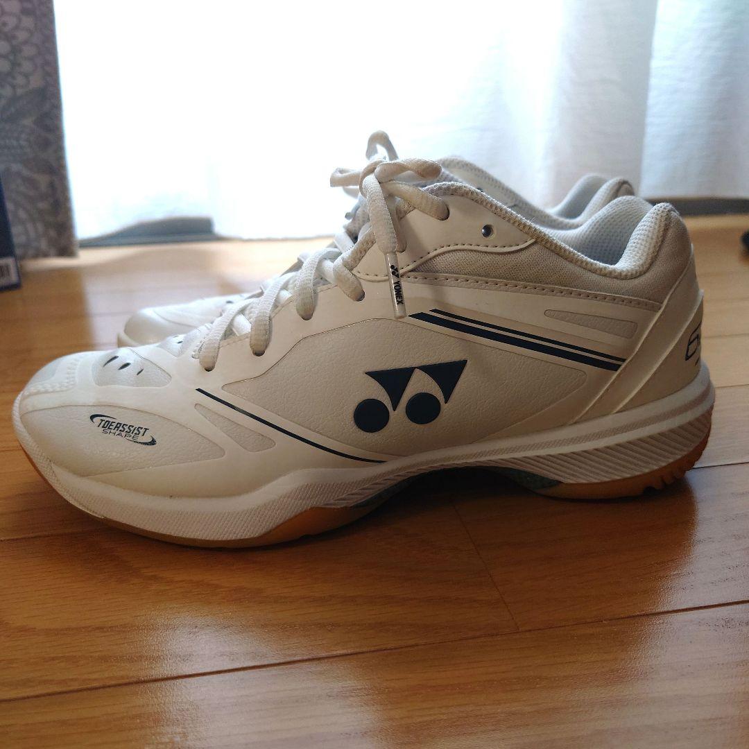 YONEX パワークッション65Z　SHB65Z 4S1 23.5ｃｍ