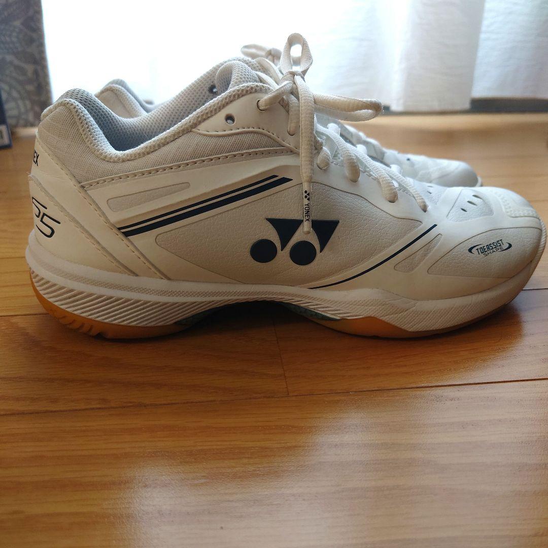 YONEX パワークッション65Z　SHB65Z 4S1 23.5ｃｍ