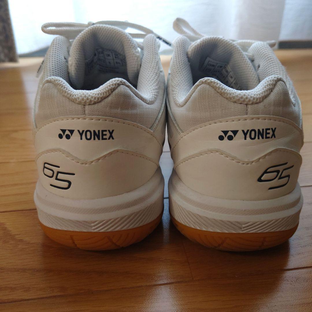YONEX パワークッション65Z　SHB65Z 4S1 23.5ｃｍ