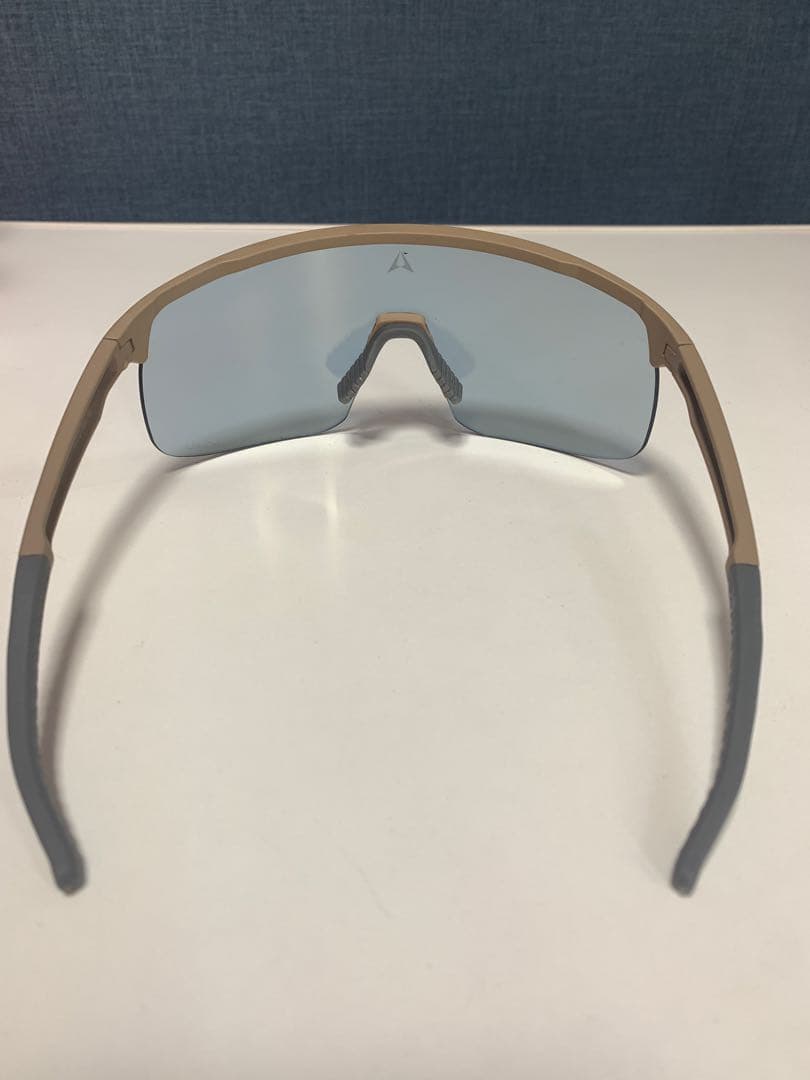 【美品】ALTALISTサングラス KAKU SP5