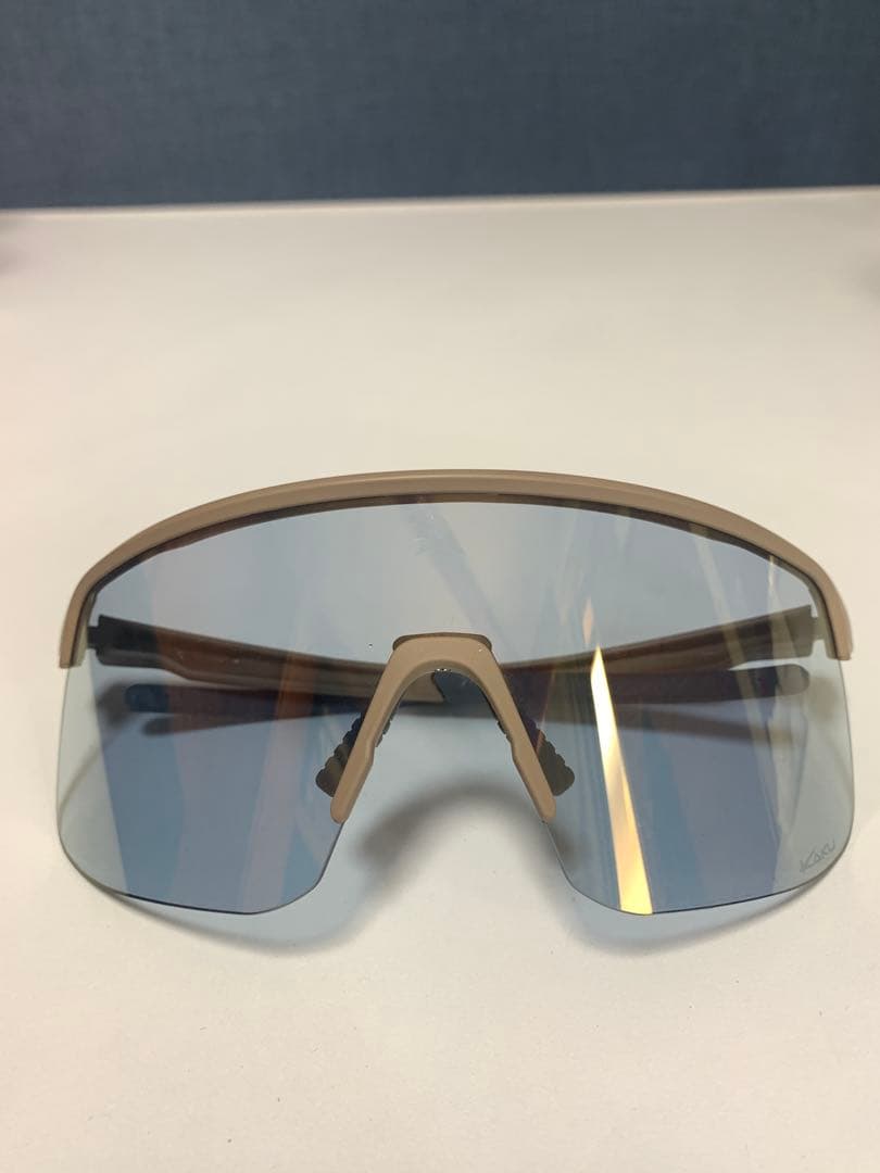 【美品】ALTALISTサングラス KAKU SP5