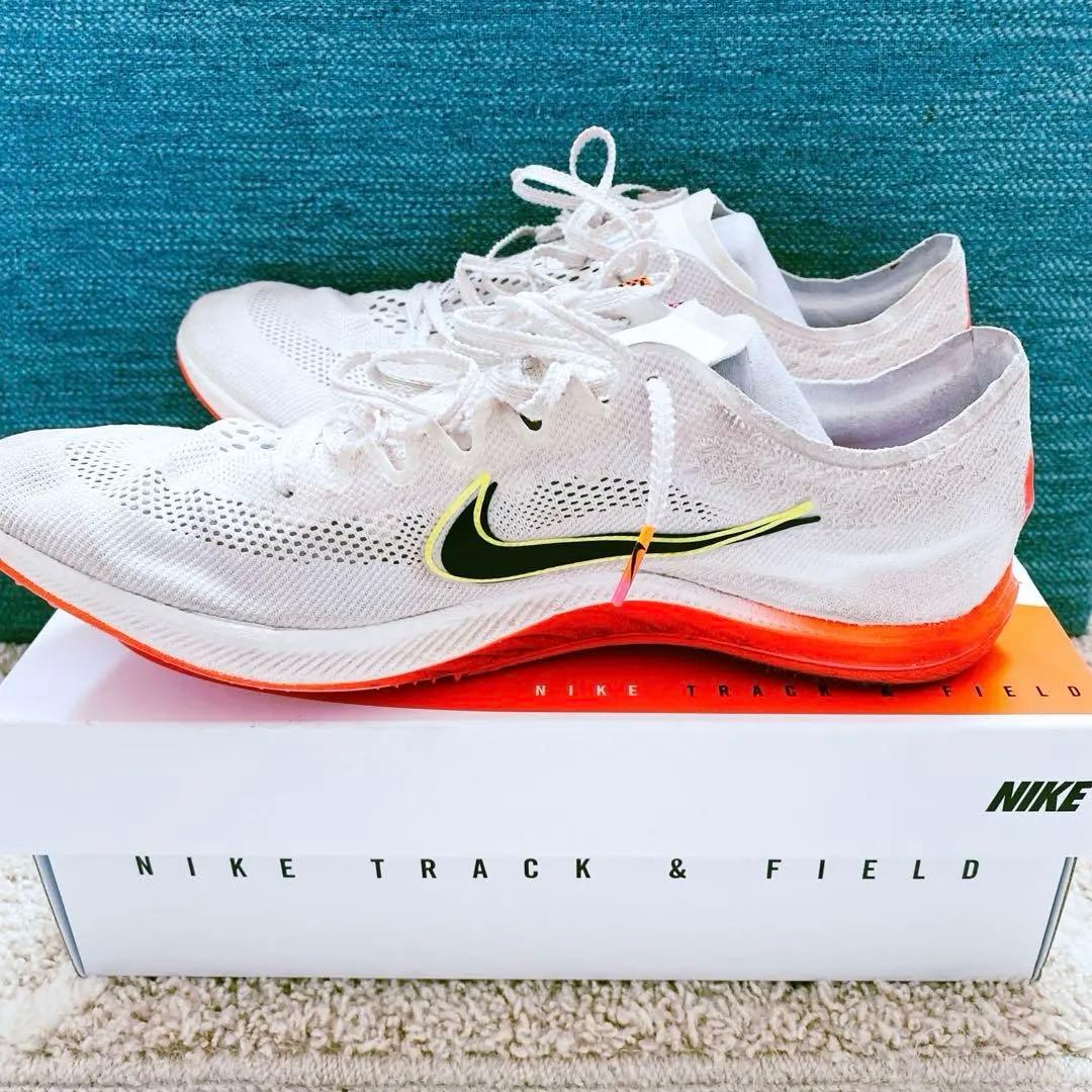 NIKE ZOOMX DORAGONFLY1 27cm値下げ可能