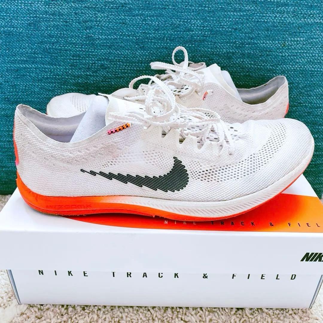 NIKE ZOOMX DORAGONFLY1 27cm値下げ可能