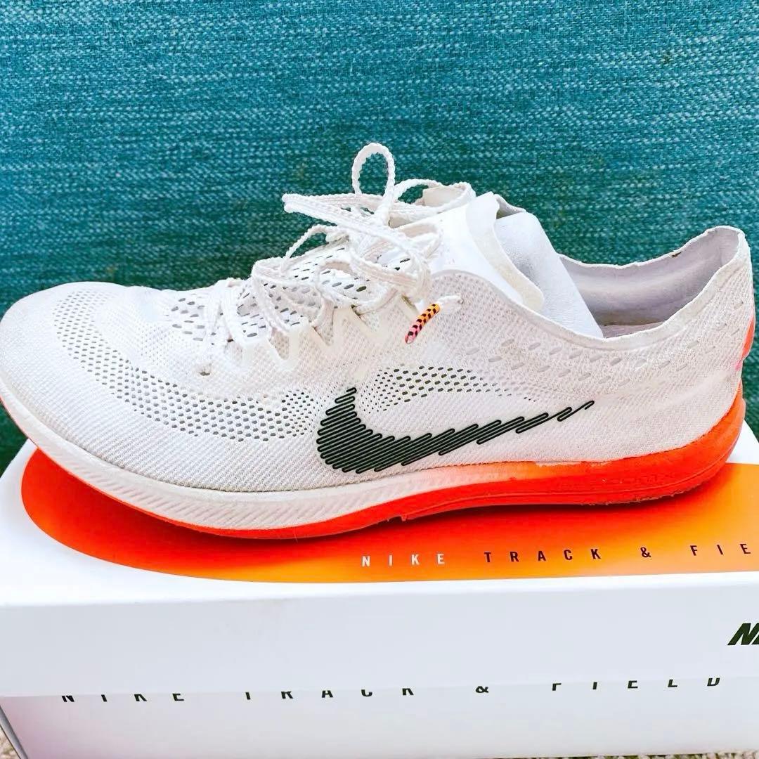 NIKE ZOOMX DORAGONFLY1 27cm値下げ可能