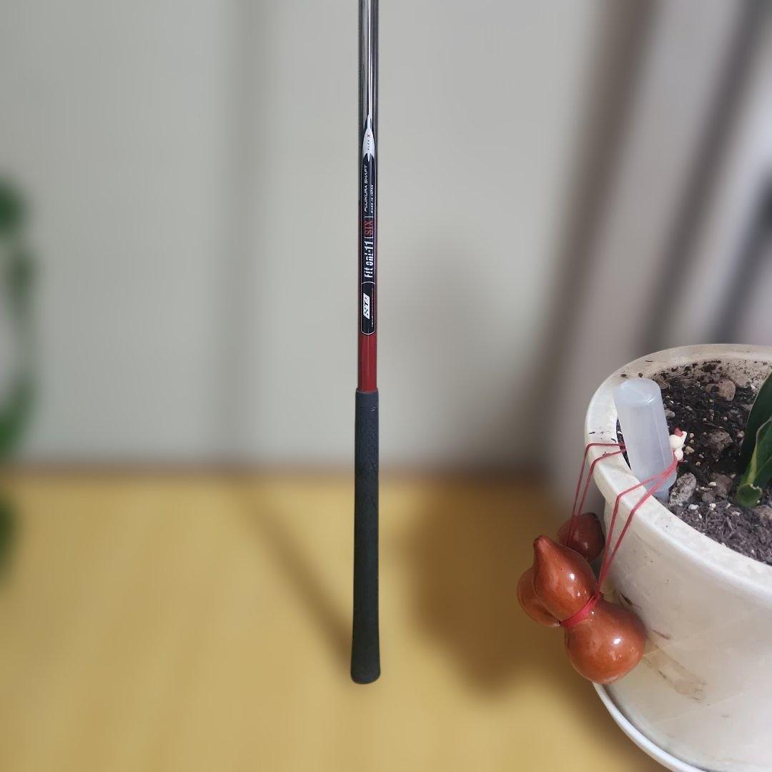 フジクラ XP TOUR PREFERRED X DW用スリーブ付きシャフト単品
