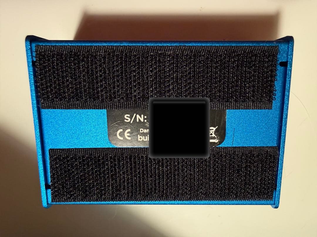 Strymon Ojai エクスパンションキット