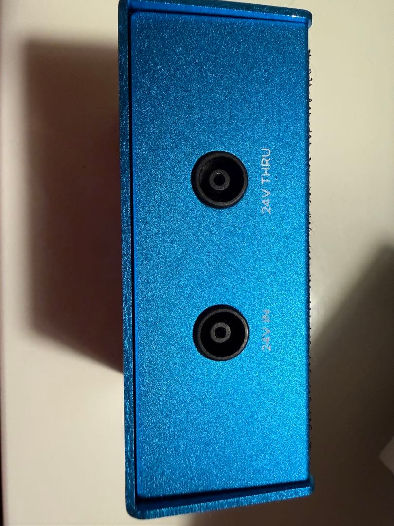 Strymon Ojai エクスパンションキット