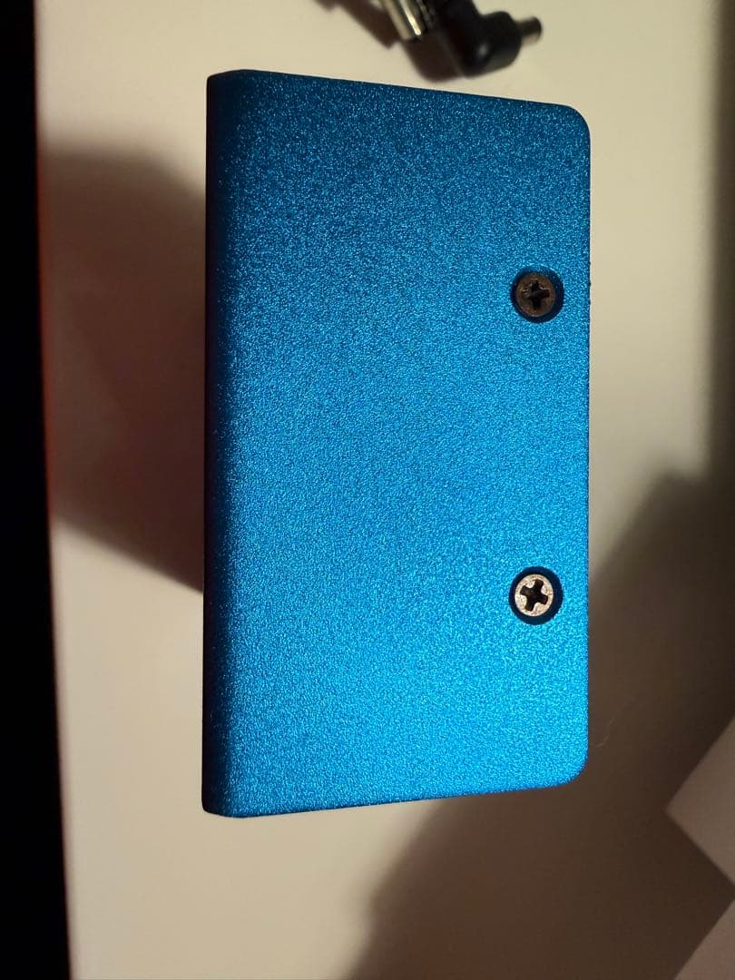 Strymon Ojai エクスパンションキット