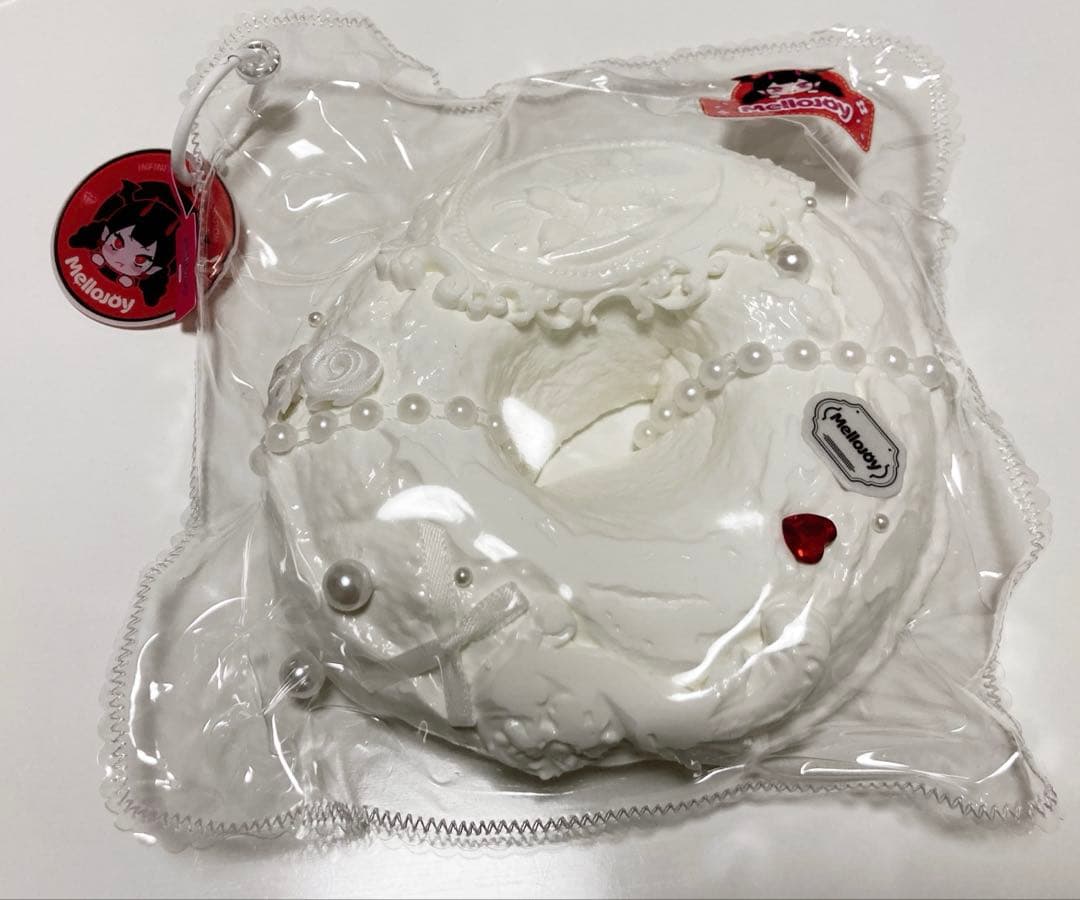 mellojoy スクイーズ 16点セット まとめ売り