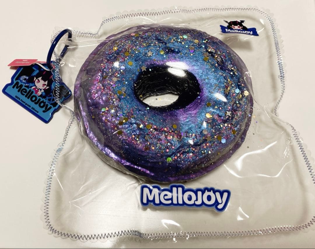 mellojoy スクイーズ 16点セット まとめ売り