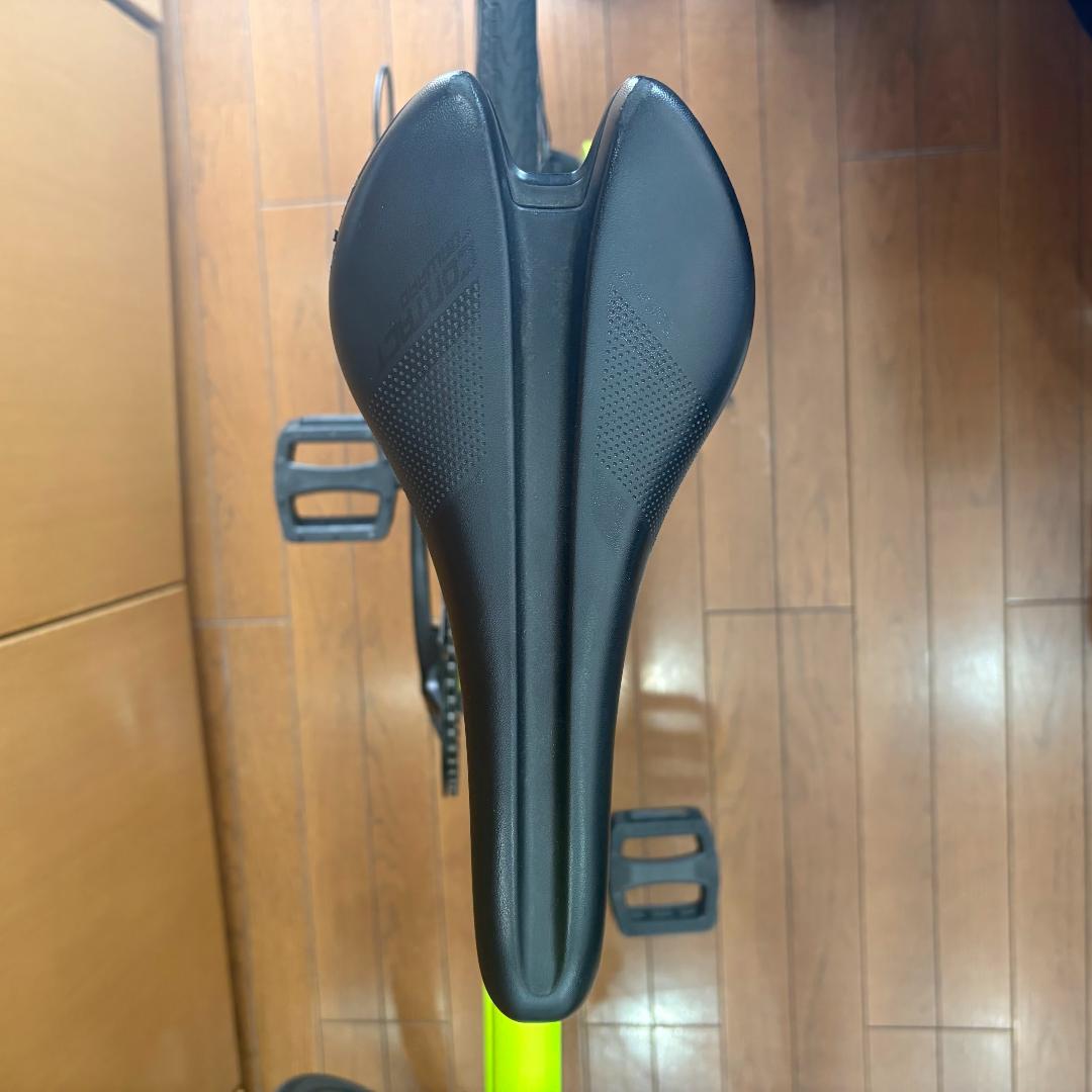 TERN Clutch 51cm 東京受け渡し 1月点検整備済