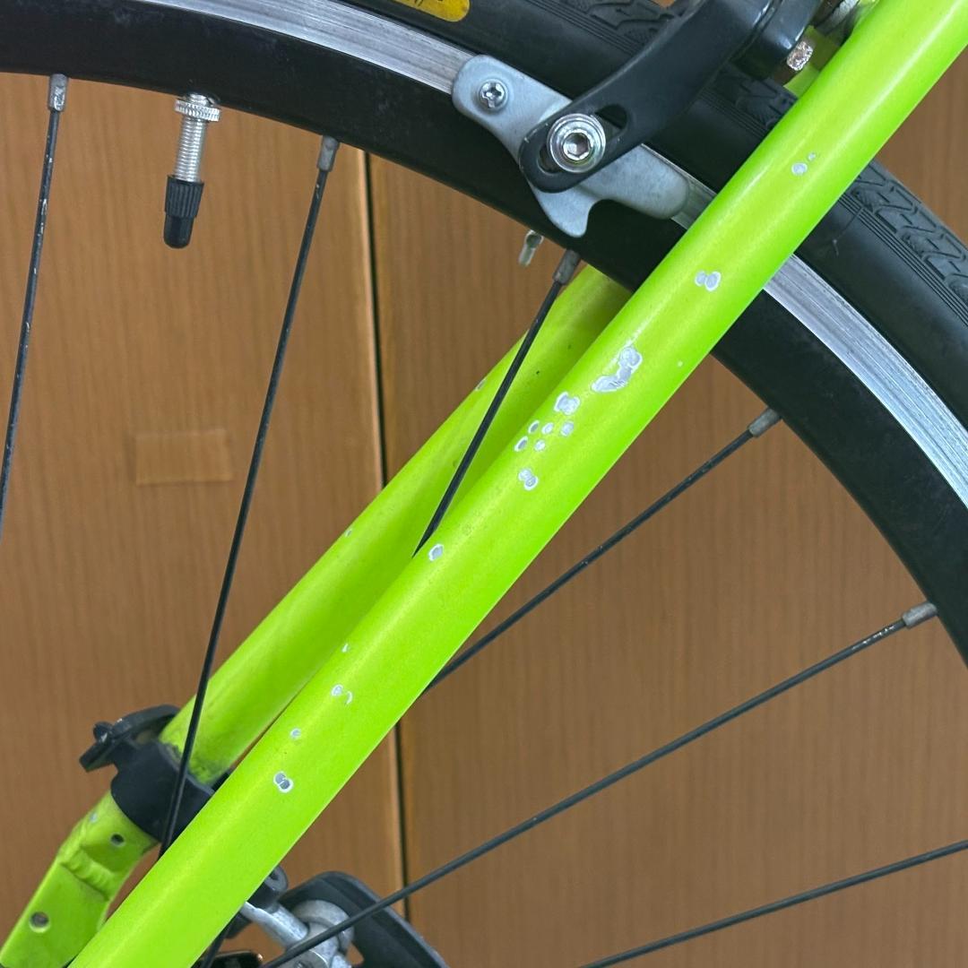 TERN Clutch 51cm 東京受け渡し 1月点検整備済