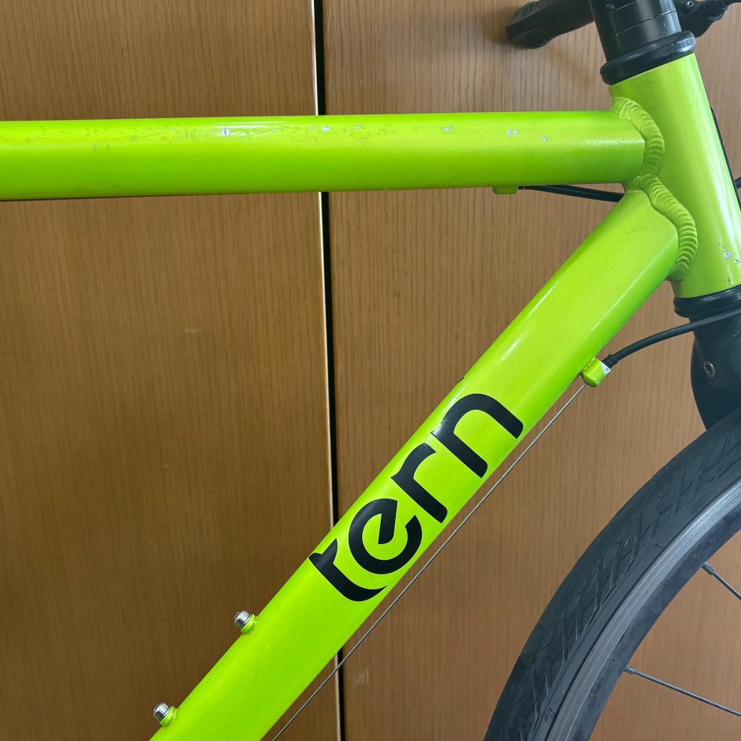 TERN Clutch 51cm 東京受け渡し 1月点検整備済