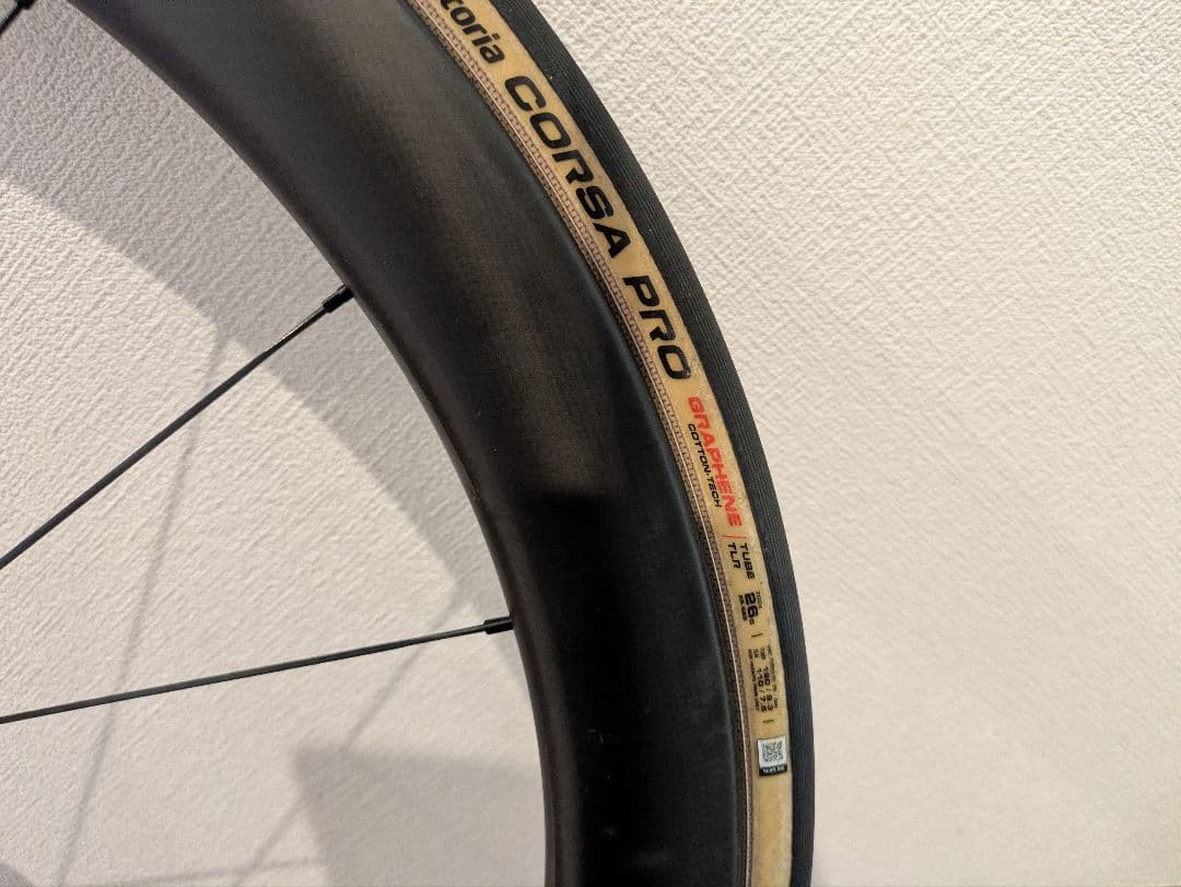 ロバールRAPIDE CLX 51ミリ