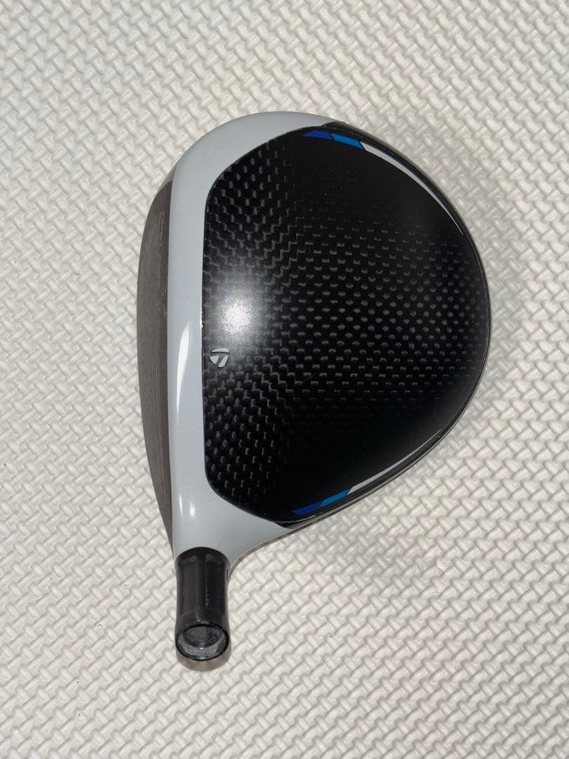テーラーメイド　SIM2 MAX 3W （１5°）ヘッドのみ　NO2