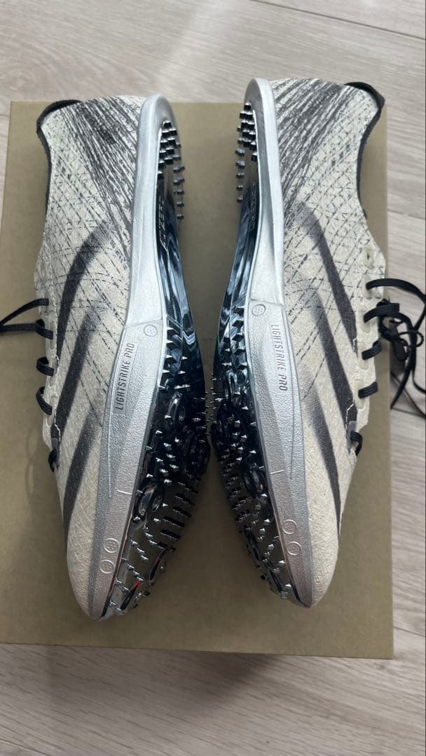 adidas ADIZERO prime sp3 y-3 【26.0cm】