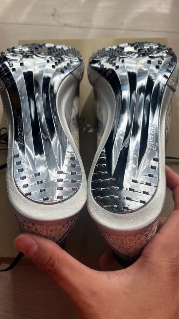 adidas ADIZERO prime sp3 y-3 【26.0cm】