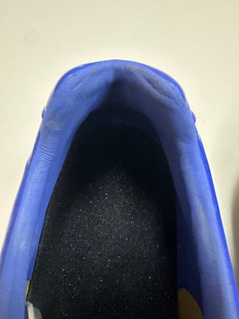 Mizuno モナルシーダ 2サッカースパイク JAPANブルー　27.0cm