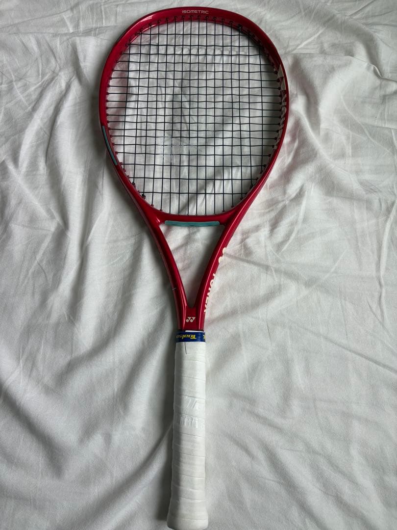 ラケット(硬式用) NEW YONEX VCORE 95 G2