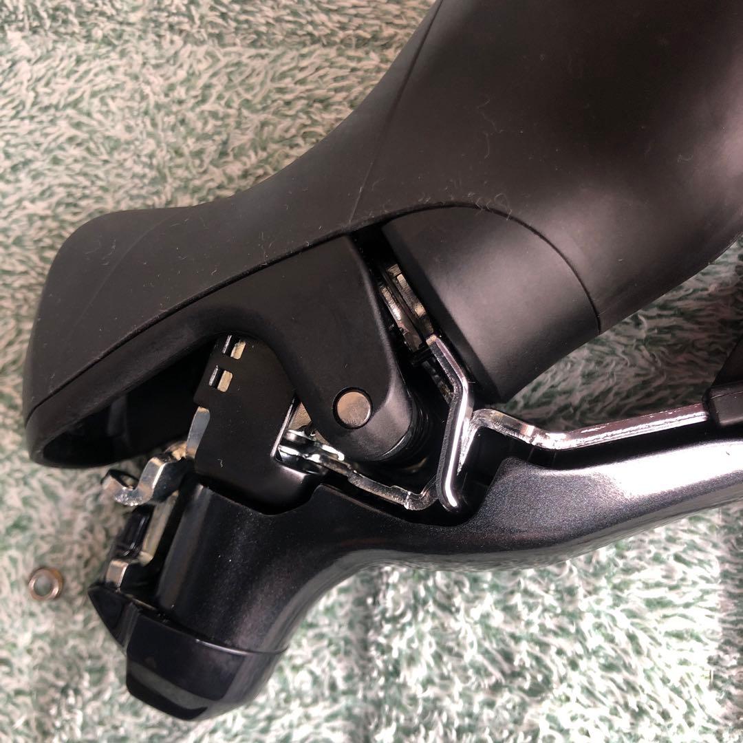 シマノR3000 SORA シフターとブレーキのセット