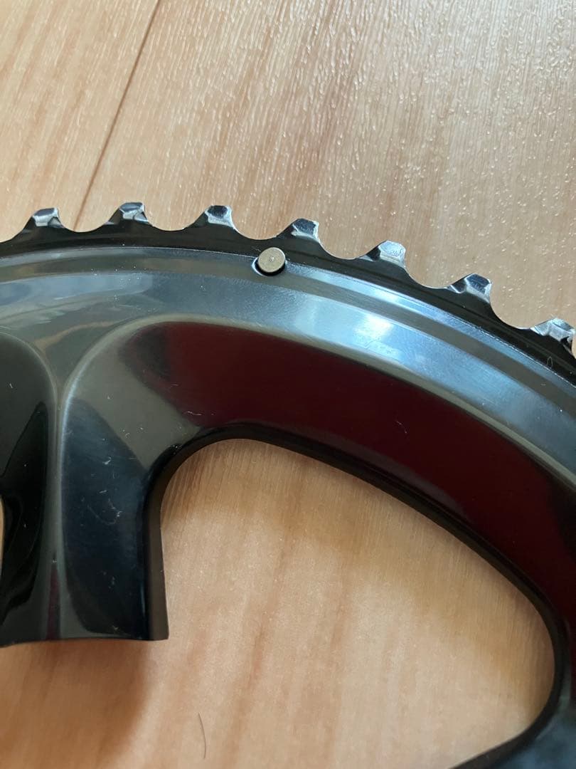 DURA-ACE FC-R9100 52T チェーンリング