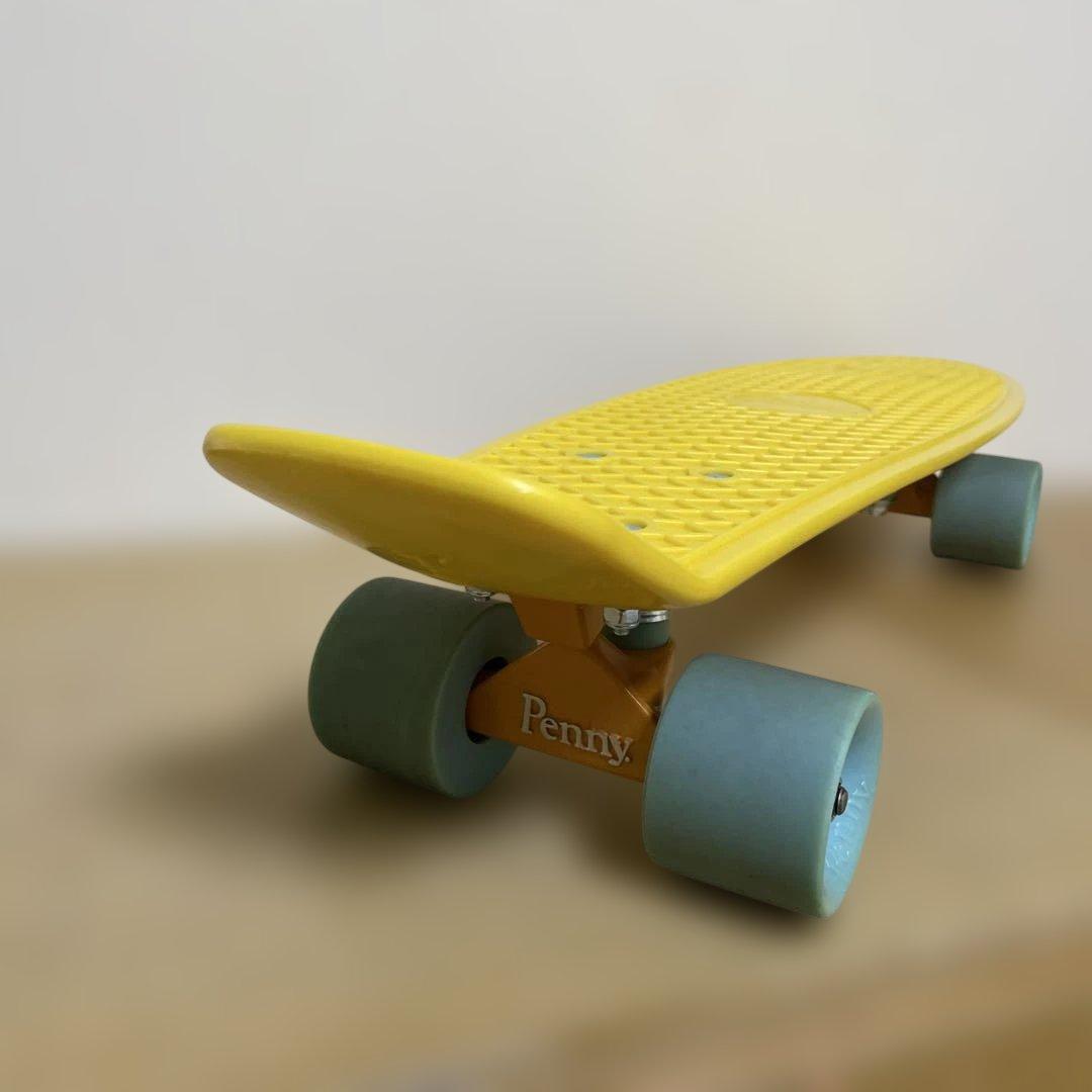 penny 22インチ　美品！
