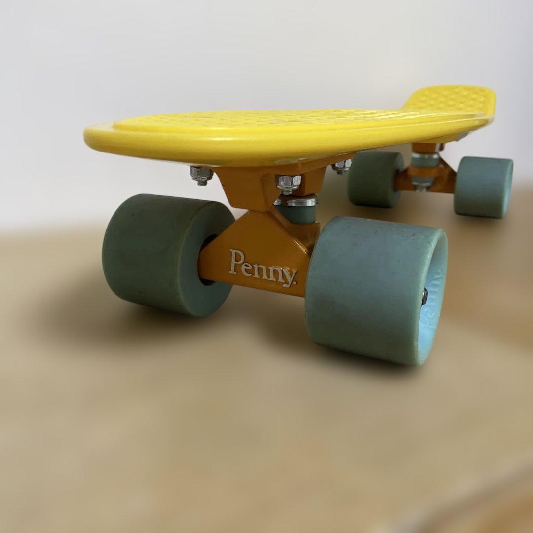 penny 22インチ　美品！