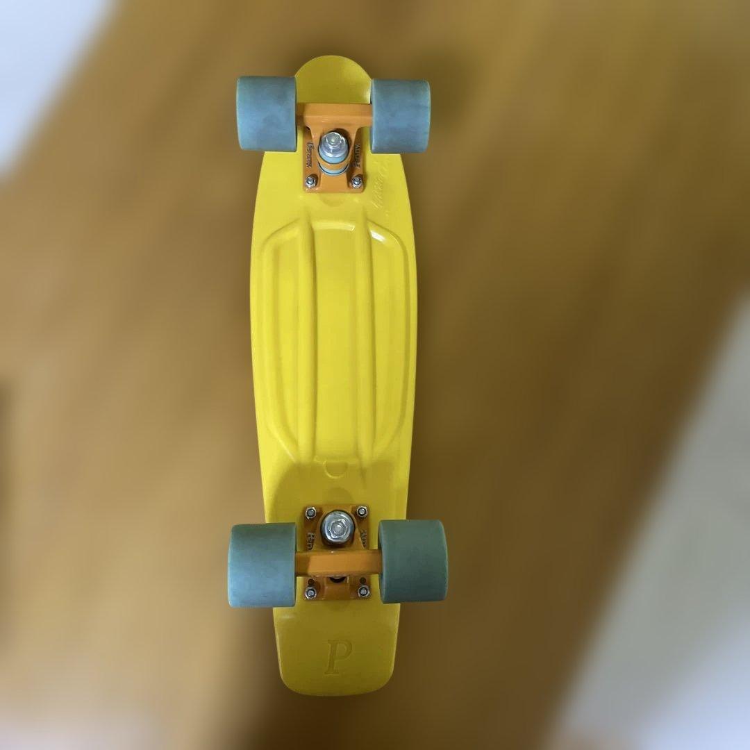 penny 22インチ　美品！