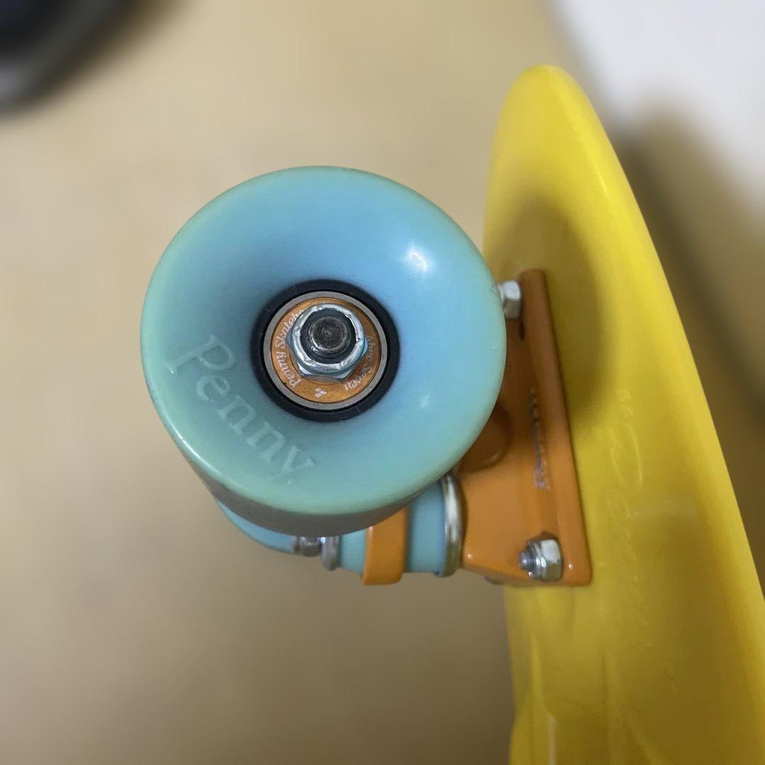 penny 22インチ　美品！
