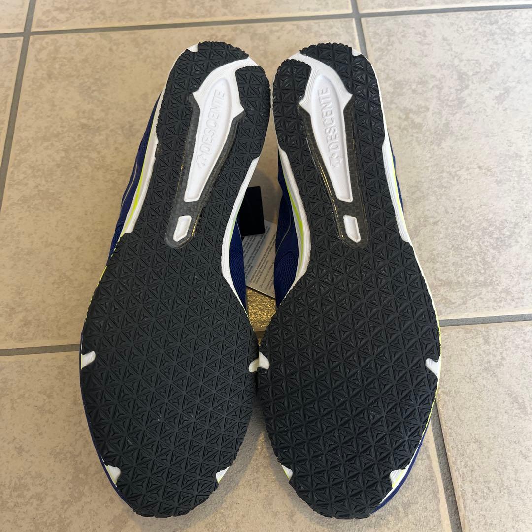 genten EL ゲンテンEL デサント　SIZE:27.5㎝