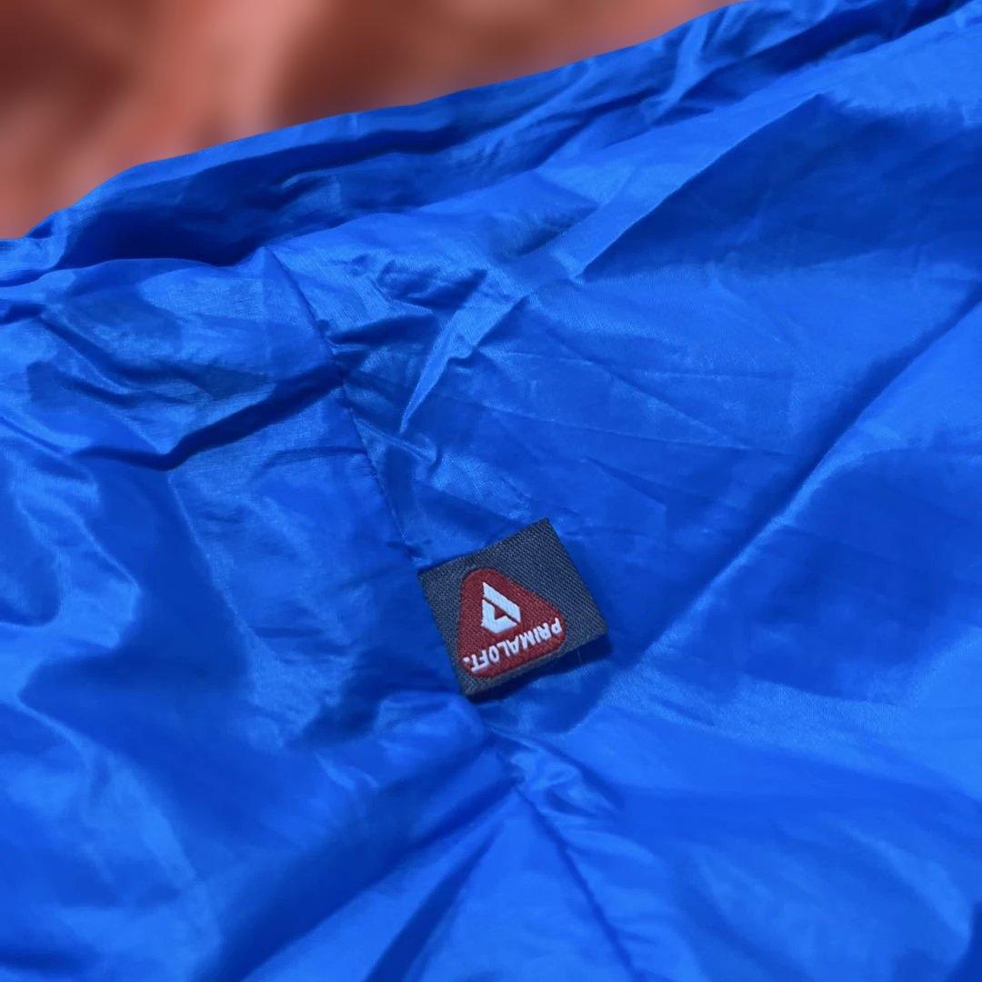 アウトドア寝具 omm Mountain Raid 160