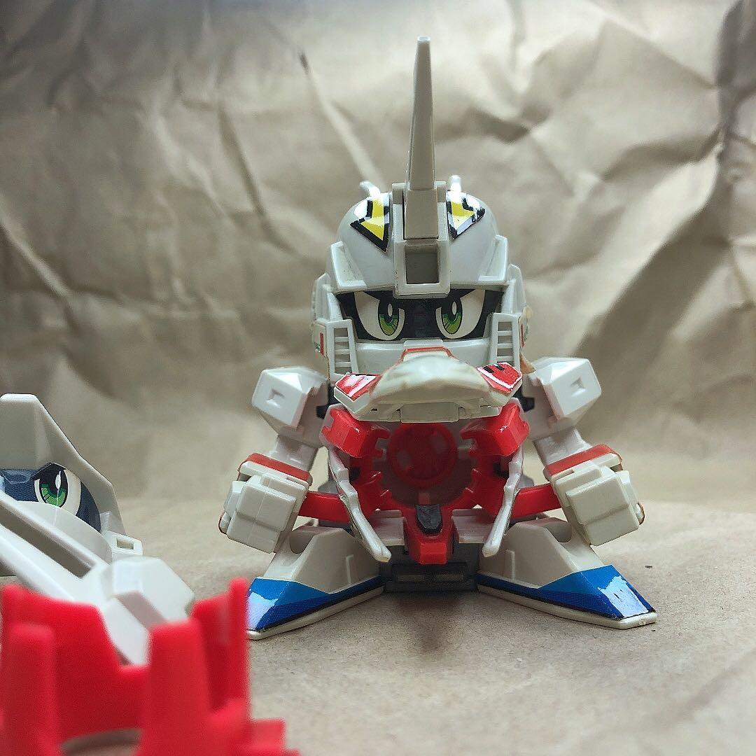 スーパービーダマン　ライジングヴァルキリー　コンバットフェニックス