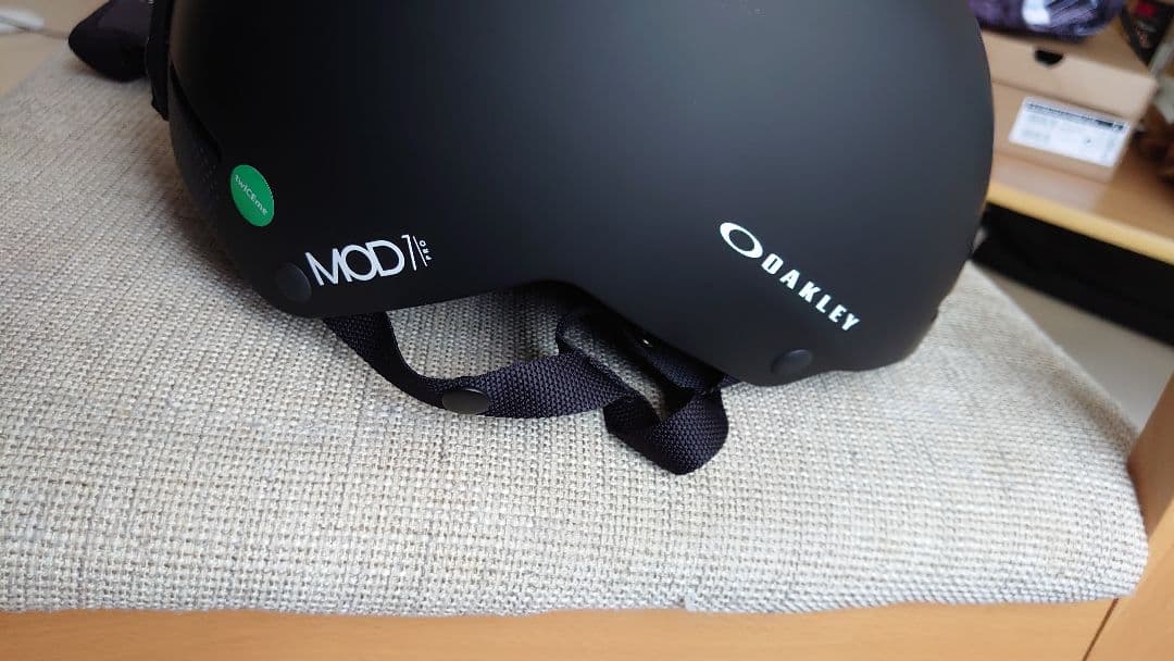 Oakley MOD1 PRO 25-26 Lサイズ