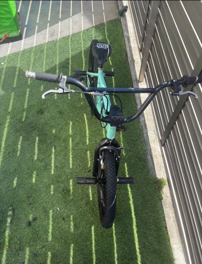 BMX　20インチ　ストリート　格安　愛知県　引き取り限定